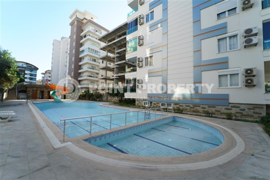 Duplex apartment 175 m2 with four bathrooms and a spacious living room, Mahmutlar district-id-4544-photo-22