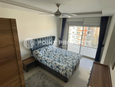 Comfortable two-room apartment on the 10th floor of the residence 2021, Mahmutlar-id-4545-photo-3