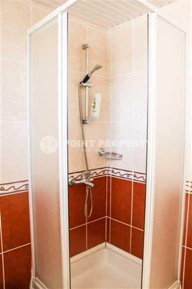 Ухоженные апартаменты 90 м2 с мебелью рядом красивым садовым участком, Кестель-id-4547-фото-8