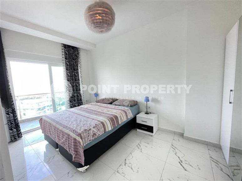 We recommend for purchase a luxurious penthouse of 250 m2 with furniture, Mahmutlar district-id-4549-photo-7