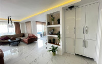 We recommend for purchase a luxurious penthouse of 250 m2 with furniture, Mahmutlar district-id-4549-photo-2
