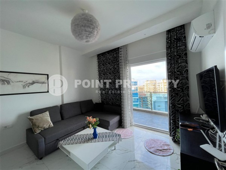 We recommend for purchase a luxurious penthouse of 250 m2 with furniture, Mahmutlar district-id-4549-photo-6