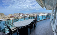 We recommend for purchase a luxurious penthouse of 250 m2 with furniture, Mahmutlar district-id-4549-photo-12