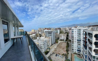 We recommend for purchase a luxurious penthouse of 250 m2 with furniture, Mahmutlar district-id-4549-photo-13