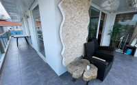 We recommend for purchase a luxurious penthouse of 250 m2 with furniture, Mahmutlar district-id-4549-photo-15