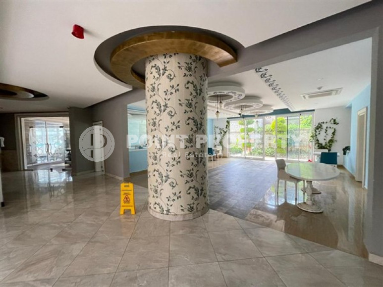 We recommend for purchase a luxurious penthouse of 250 m2 with furniture, Mahmutlar district-id-4549-photo-18