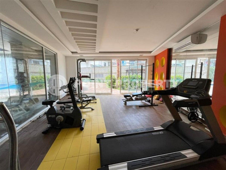 We recommend for purchase a luxurious penthouse of 250 m2 with furniture, Mahmutlar district-id-4549-photo-19