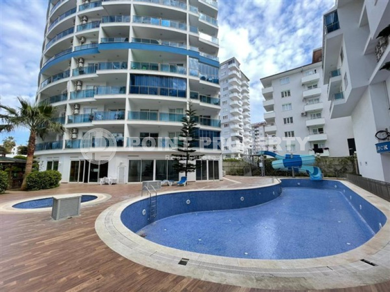 We recommend for purchase a luxurious penthouse of 250 m2 with furniture, Mahmutlar district-id-4549-photo-21