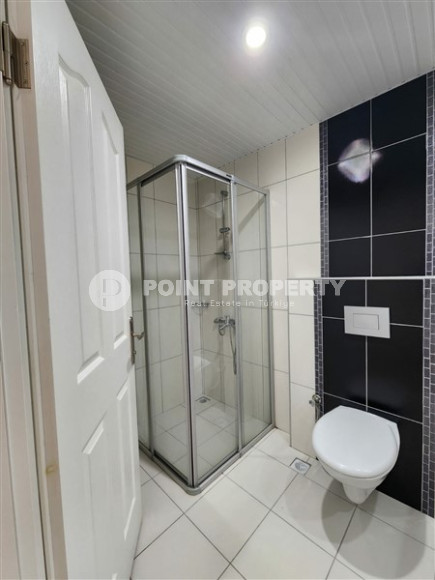 Очаровательные апартаменты 120 м2 всего в 50 метрах от Средиземного моря, район Кестель-id-4550-фото-5