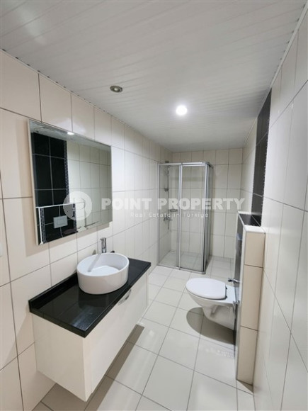 Очаровательные апартаменты 120 м2 всего в 50 метрах от Средиземного моря, район Кестель-id-4550-фото-6