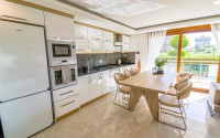 Duplex apartment with an area of 220 m2 400 meters from the sea, Kestel district-id-4551-photo-6