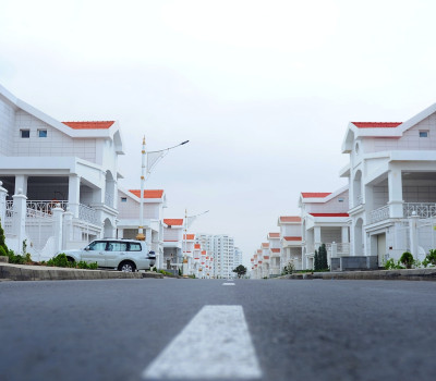 1001 вариант турецкой недвижимости