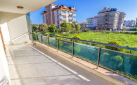 Duplex apartment with an area of 220 m2 400 meters from the sea, Kestel district-id-4551-photo-15