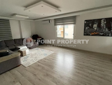 Duplex penthouse, 5+2, 260m² with mountain views in an urban house in Cikcilli-id-1374-photo-2