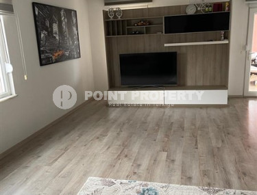 Duplex penthouse, 5+2, 260m² with mountain views in an urban house in Cikcilli-id-1374-photo-3