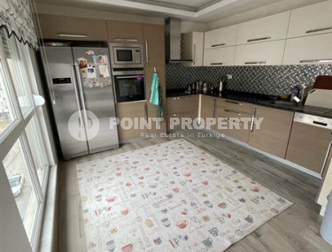 Duplex penthouse, 5+2, 260m² with mountain views in an urban house in Cikcilli-id-1374-photo-4