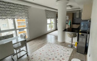 Duplex penthouse, 5+2, 260m² with mountain views in an urban house in Cikcilli-id-1374-photo-5