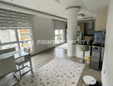 Duplex penthouse, 5+2, 260m² with mountain views in an urban house in Cikcilli-id-1374-photo-5