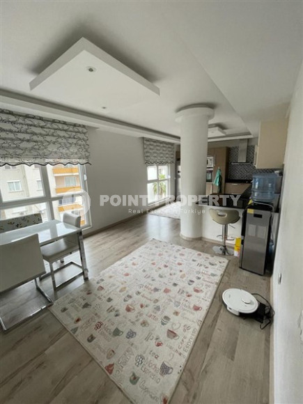 Duplex penthouse, 5+2, 260m² with mountain views in an urban house in Cikcilli-id-1374-photo-5
