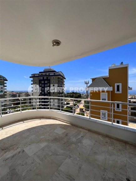 Бюджетная квартира, общей площадью 95 м2, в 800 метрах от моря в спокойном районе Аланьи - Авсаллар.-id-4556-фото-10