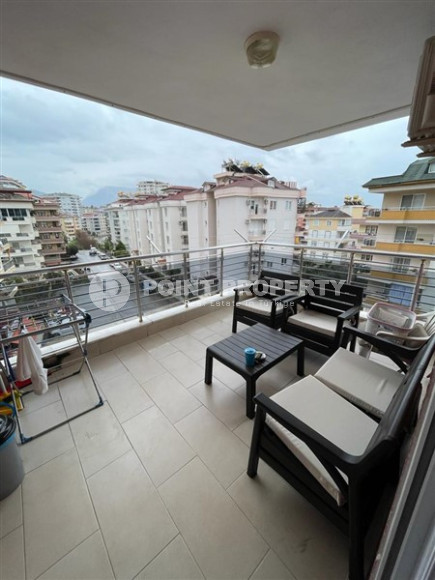 Duplex penthouse, 5+2, 260m² with mountain views in an urban house in Cikcilli-id-1374-photo-6