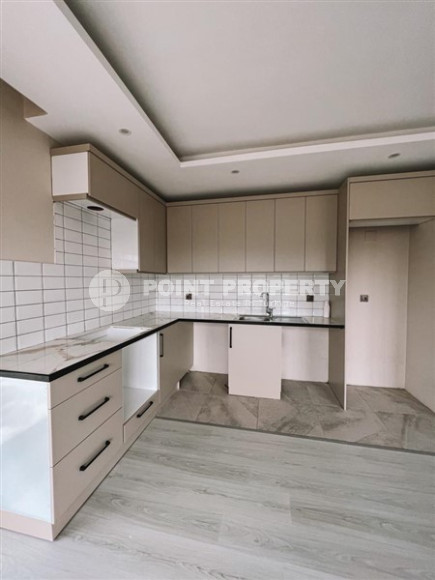 Новая квартира с чистовой отделкой на 1-м этаже в 900 метрах от моря.-id-4557-фото-3