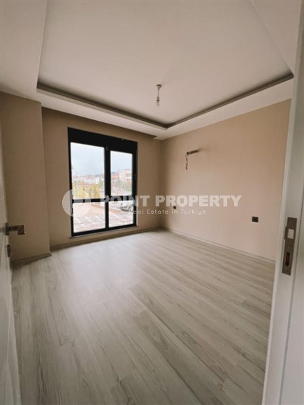 Новая квартира с чистовой отделкой на 1-м этаже в 900 метрах от моря.-id-4557-фото-5