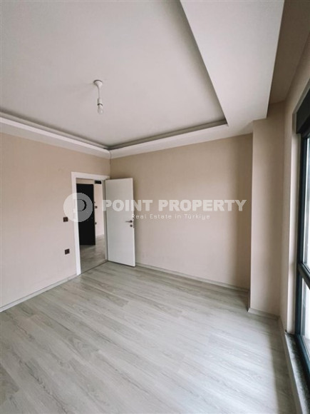 Новая квартира с чистовой отделкой на 1-м этаже в 900 метрах от моря.-id-4557-фото-6