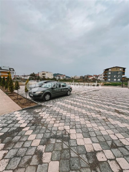 Новая квартира с чистовой отделкой на 1-м этаже в 900 метрах от моря.-id-4557-фото-9