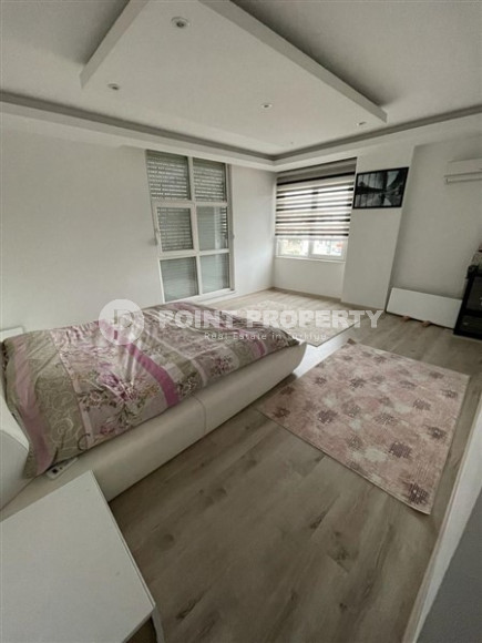 Duplex penthouse, 5+2, 260m² with mountain views in an urban house in Cikcilli-id-1374-photo-7