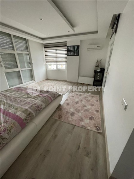 Duplex penthouse, 5+2, 260m² with mountain views in an urban house in Cikcilli-id-1374-photo-8