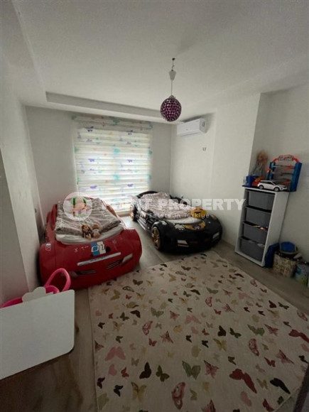 Duplex penthouse, 5+2, 260m² with mountain views in an urban house in Cikcilli-id-1374-photo-10