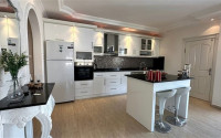 Stylish modern apartment on the 7th floor with panoramic views of the city and mountains.-id-4560-photo-2