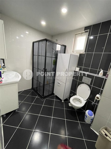 Duplex penthouse, 5+2, 260m² with mountain views in an urban house in Cikcilli-id-1374-photo-12