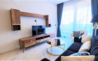 Compact apartment with modern design 50 meters from the sea in a quiet area of Alanya - Kargicak.-id-4562-photo-1