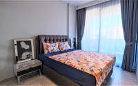 Compact apartment with modern design 50 meters from the sea in a quiet area of Alanya - Kargicak.-id-4562-photo-4