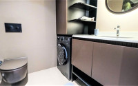 Compact apartment with modern design 50 meters from the sea in a quiet area of Alanya - Kargicak.-id-4562-photo-5