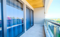 Compact apartment with modern design 50 meters from the sea in a quiet area of Alanya - Kargicak.-id-4562-photo-6