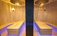 Compact apartment with modern design 50 meters from the sea in a quiet area of Alanya - Kargicak.-id-4562-photo-16