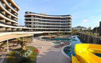 Compact apartment with modern design 50 meters from the sea in a quiet area of Alanya - Kargicak.-id-4562-photo-18