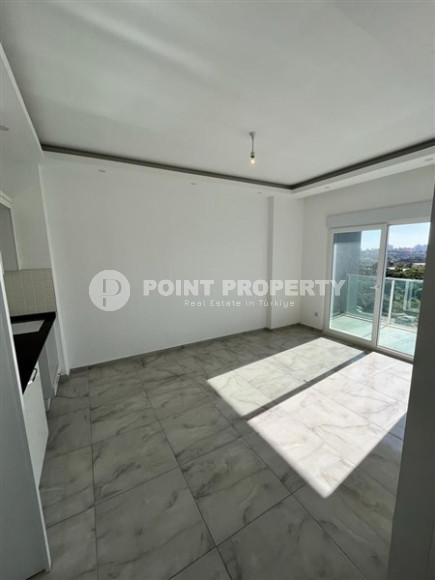 Готовая к заселению квартира с планировкой 1+1 и площадью 60 м2, район Оба-id-4563-фото-2