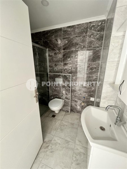 Готовая к заселению квартира с планировкой 1+1 и площадью 60 м2, район Оба-id-4563-фото-6