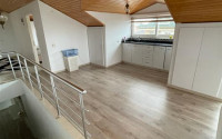 Duplex penthouse, 5+2, 260m² with mountain views in an urban house in Cikcilli-id-1374-photo-16