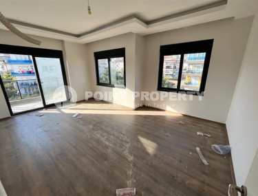 Three-room apartment with an area of 110 m2 and two balconies in a complex built in 2022, Oba district-id-4565-photo-2