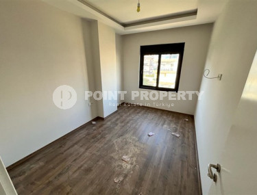 Three-room apartment with an area of 110 m2 and two balconies in a complex built in 2022, Oba district-id-4565-photo-4