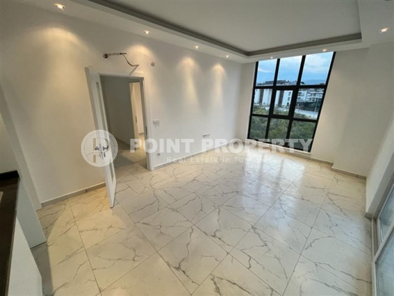 Квартира 2+1 с площадью 110 м2 и чистовым ремонтом, район Оба-id-4566-фото-3