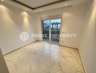 Квартира 2+1 с площадью 110 м2 и чистовым ремонтом, район Оба-id-4566-фото-4