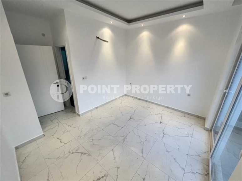 Квартира 2+1 с площадью 110 м2 и чистовым ремонтом, район Оба-id-4566-фото-6