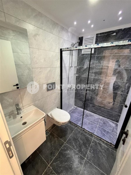 Квартира 2+1 с площадью 110 м2 и чистовым ремонтом, район Оба-id-4566-фото-7