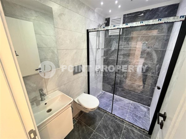 Квартира 2+1 с площадью 110 м2 и чистовым ремонтом, район Оба-id-4566-фото-8